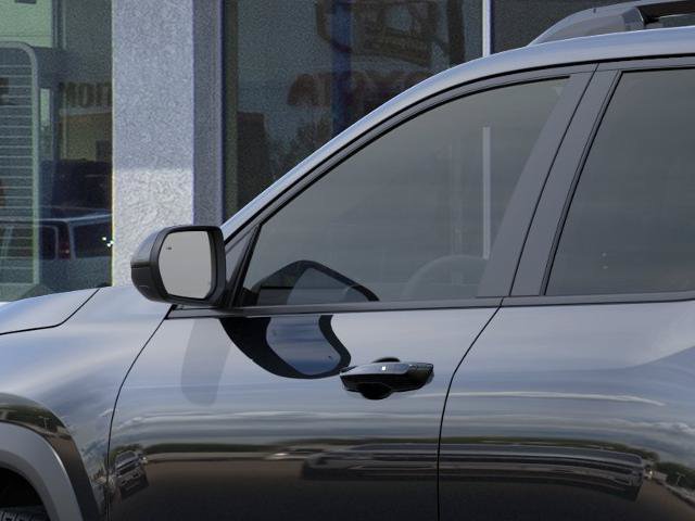 New 2027 Chevrolet Equinox LT w/ Midnight Edition FWD image 12