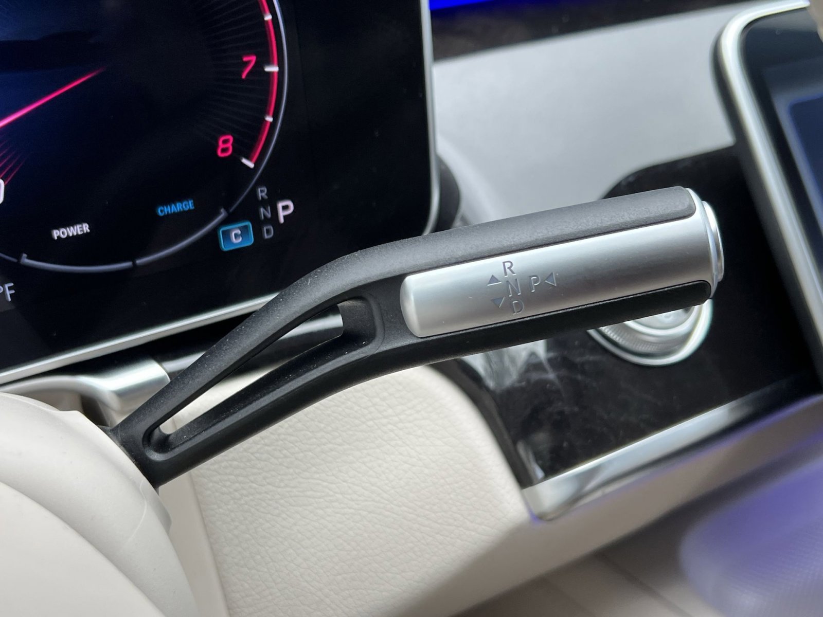 Certified 2024 Mercedes-Benz S 580 4MATIC Sedan image 20