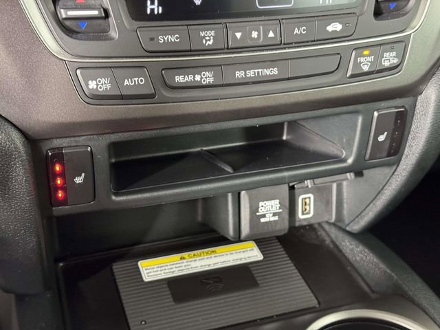 Used 2023 Honda Passport EX-L image 29