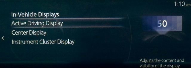 Used 2024 MAZDA CX-90 3.3 Turbo w/ Premium Plus Pkg image 31