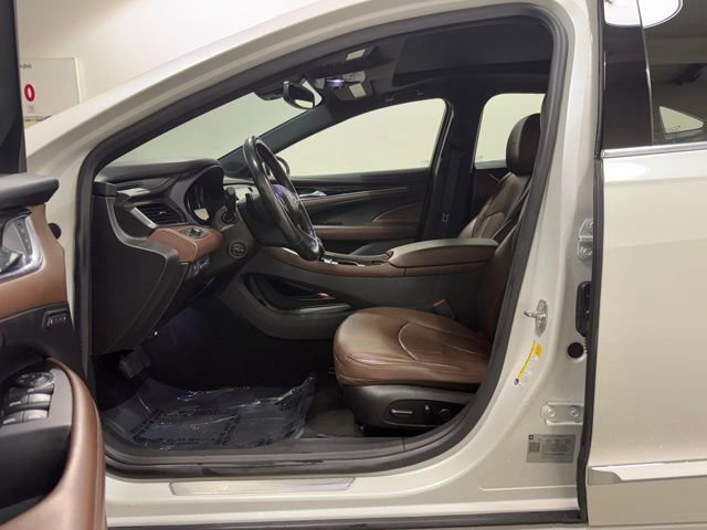 Certified 2019 Buick LaCrosse Avenir w/ Driver Confidence Package II image 10