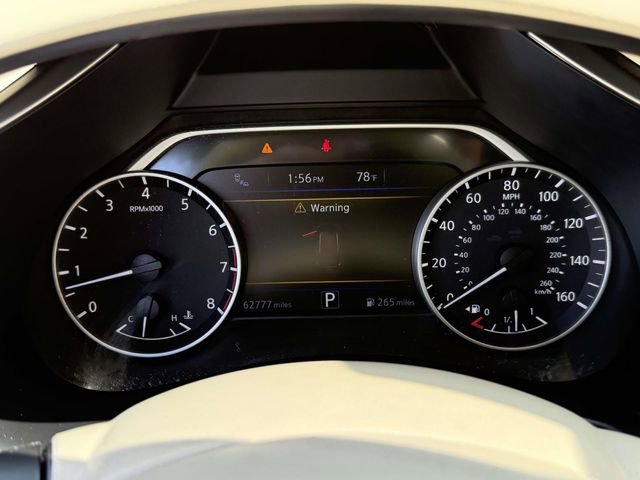 Used 2016 Nissan Murano Platinum w/ Platinum Technology Package AWD/4WD image 25