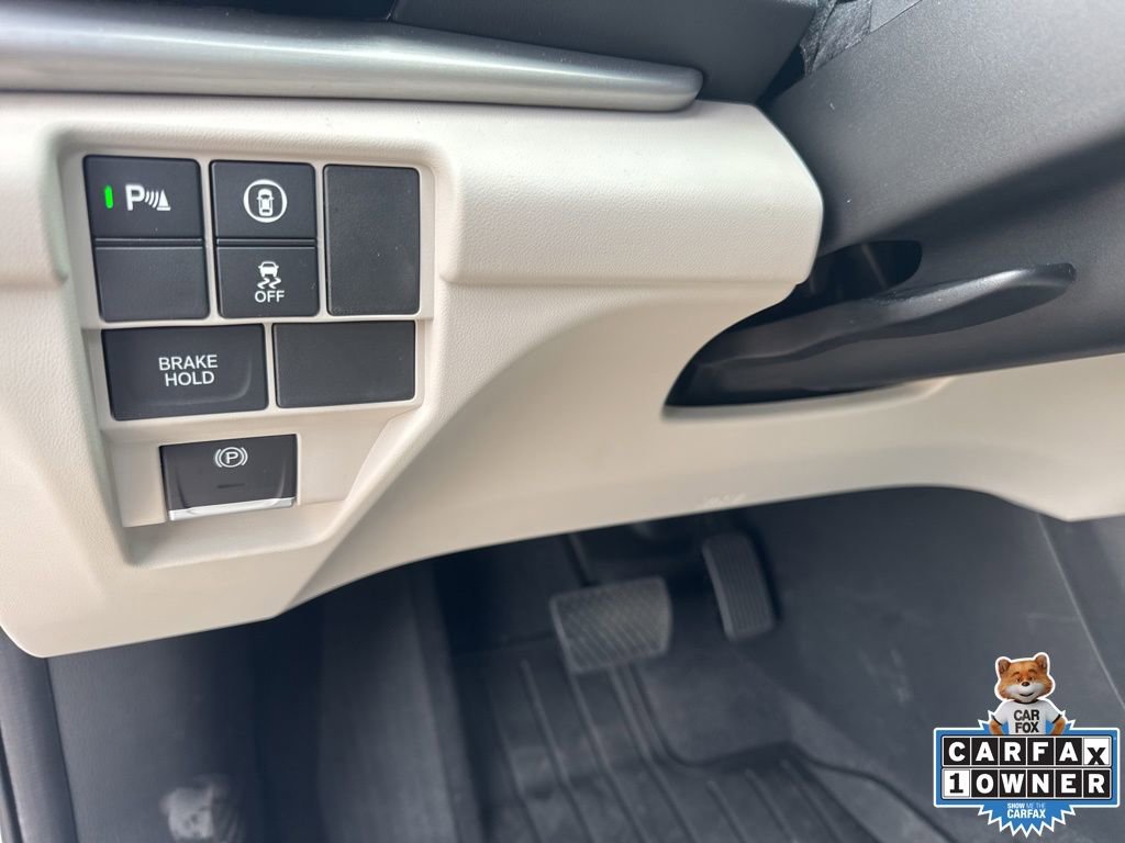 Certified 2025 Acura RDX w/ Technology Package image 15