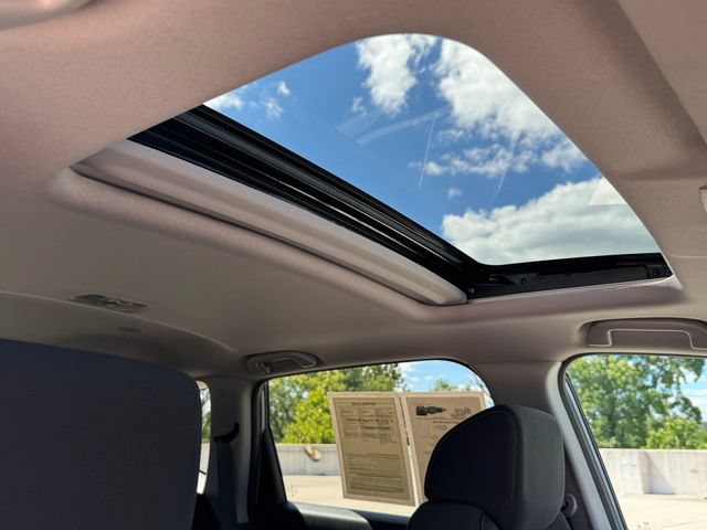 Certified 2022 Honda CR-V EX image 9