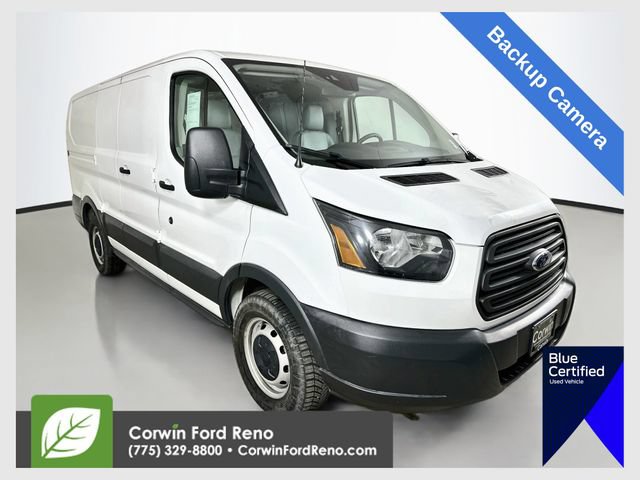 Used 2017 Ford Transit 150 130 Low Roof