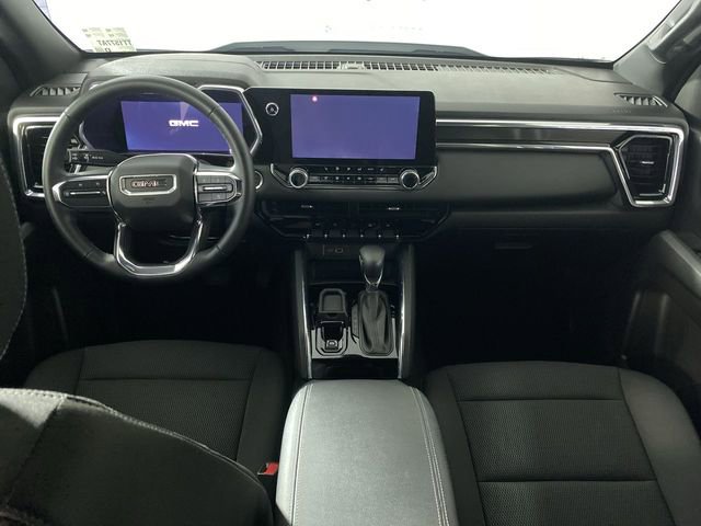 Certified 2024 GMC Canyon Elevation w/ Convenience Package image 25