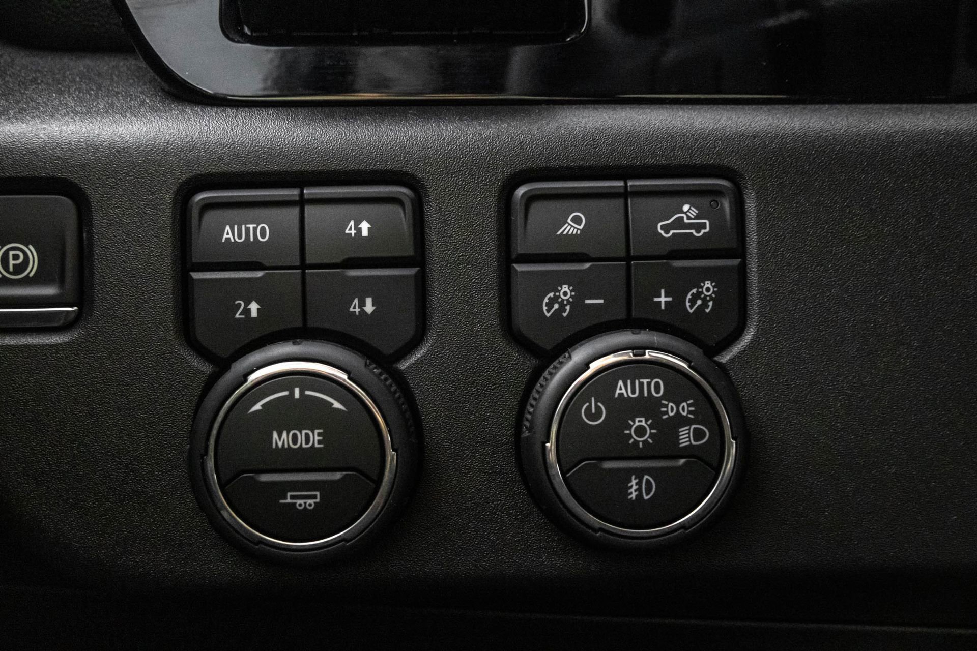 Used 2026 Chevrolet Silverado 1500 ZR2 AWD/4WD image 23