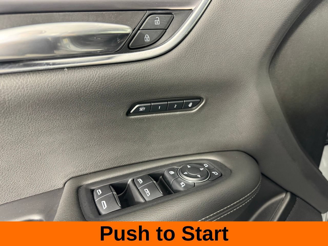 Used 2024 Cadillac XT6 Luxury FWD image 11