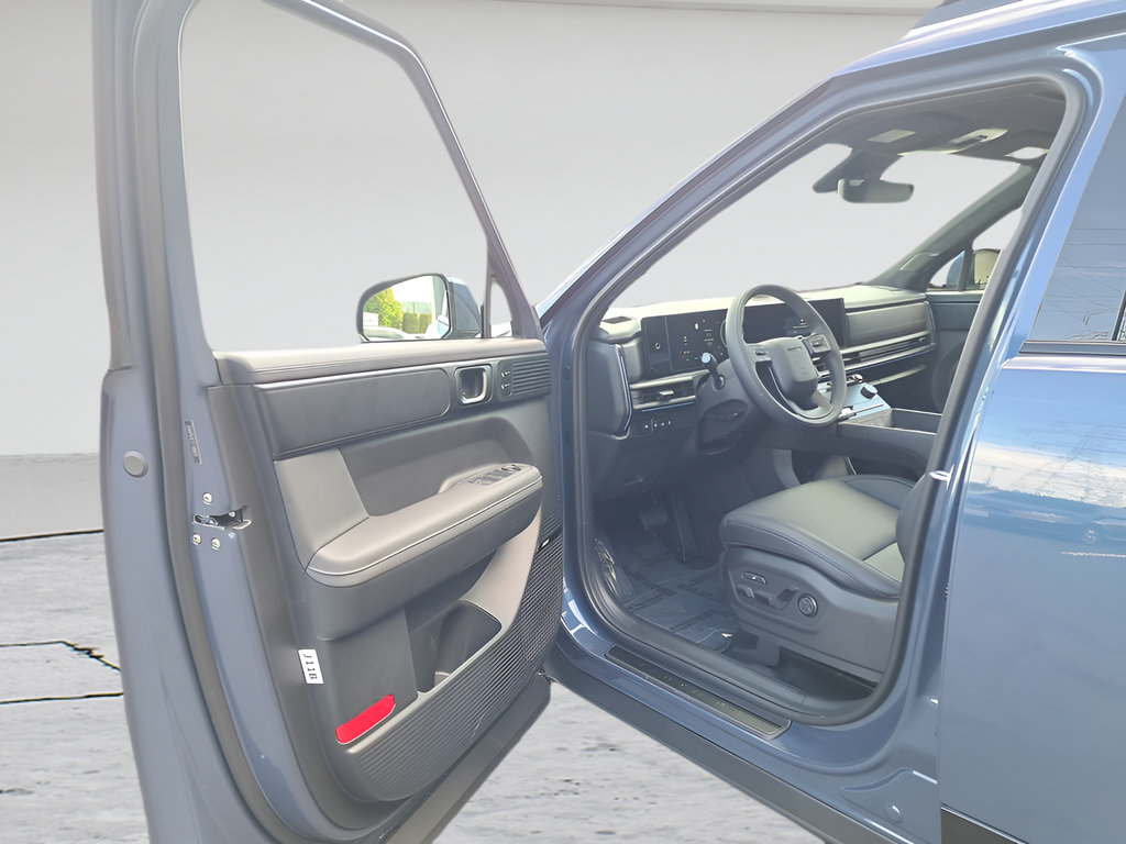 New 2026 Hyundai Santa Fe Calligraphy AWD/4WD image 10