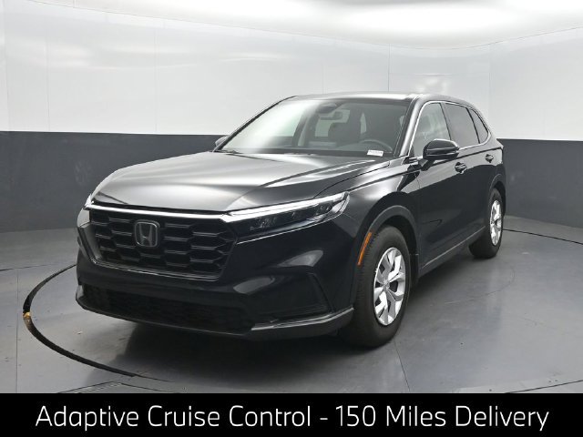 Used 2026 Honda CR-V LX