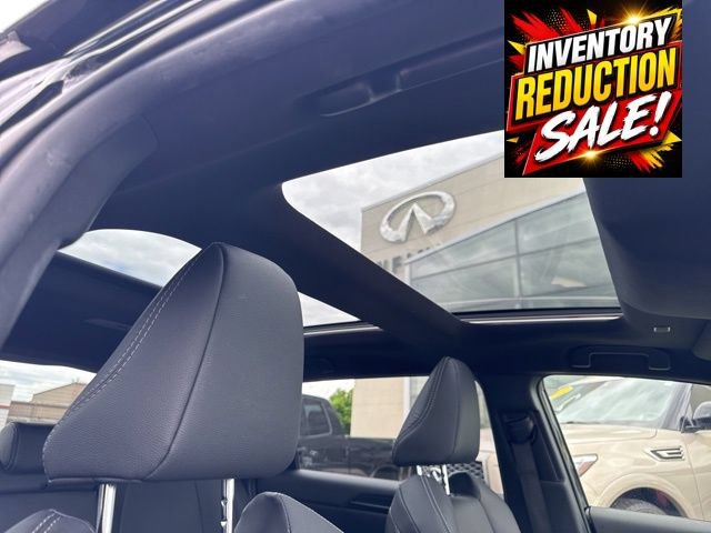 Used 2023 Toyota bZ4X AWD image 35