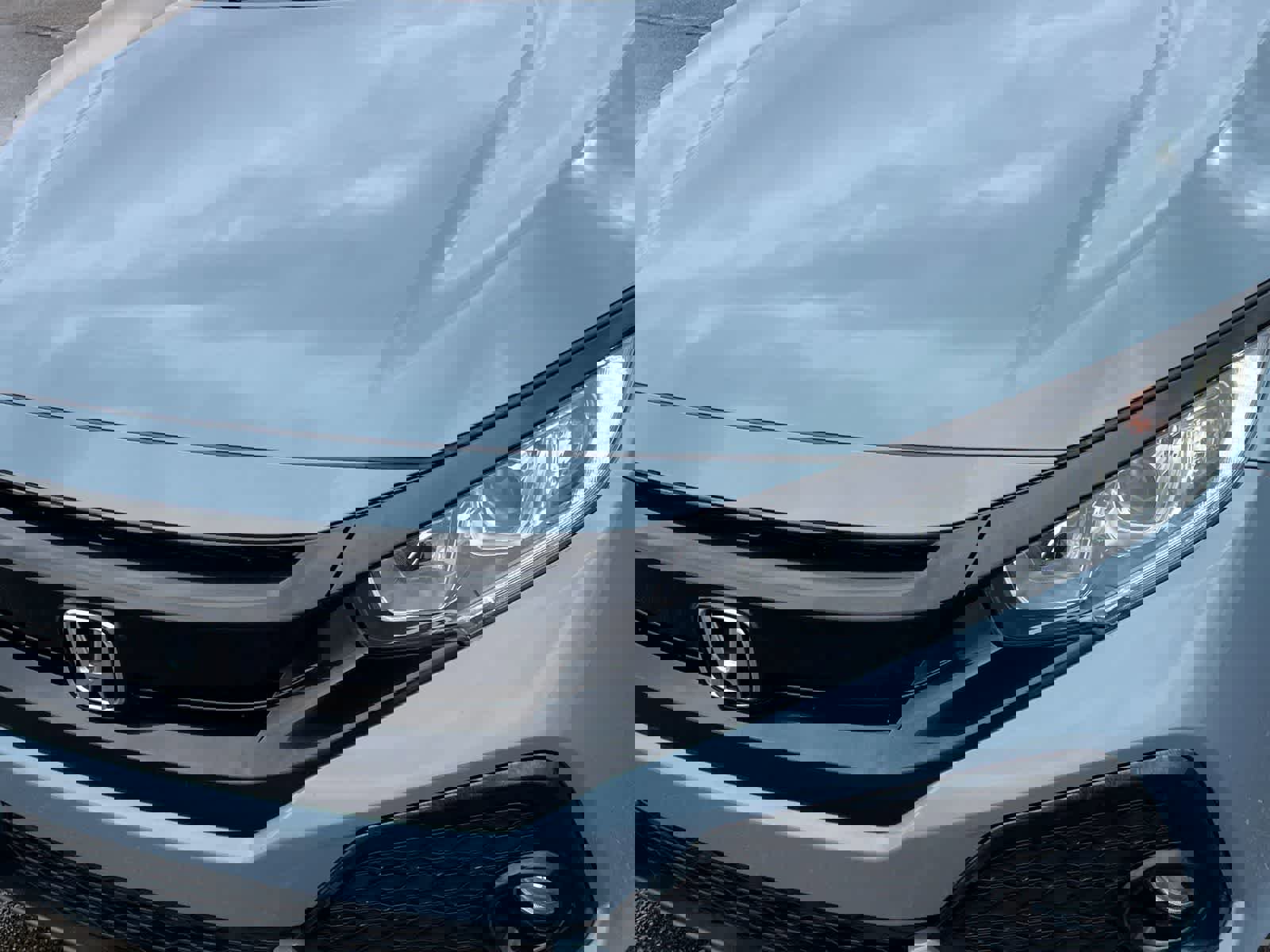 Used 2017 Honda Civic EX image 11