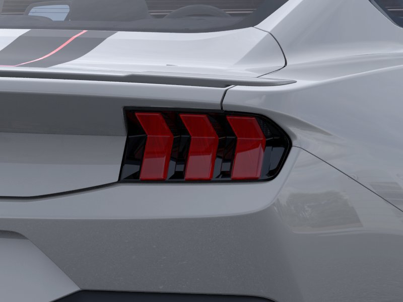 New 2026 Ford Mustang GT Premium RWD image 21