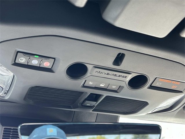 New 2026 GMC Hummer EV 4x4 Crew Cab image 28