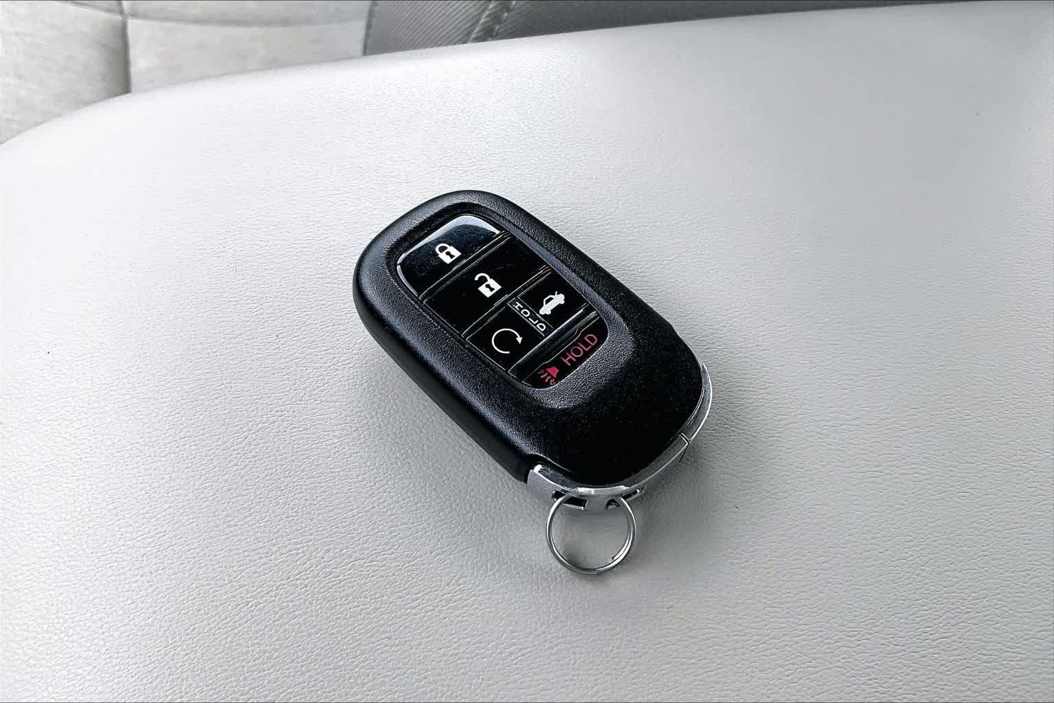 Used 2024 Honda Accord EX image 14