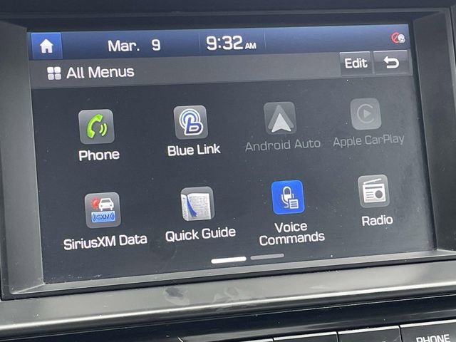 Used 2020 Hyundai Elantra Limited w/ Cargo Package (C1) image 25