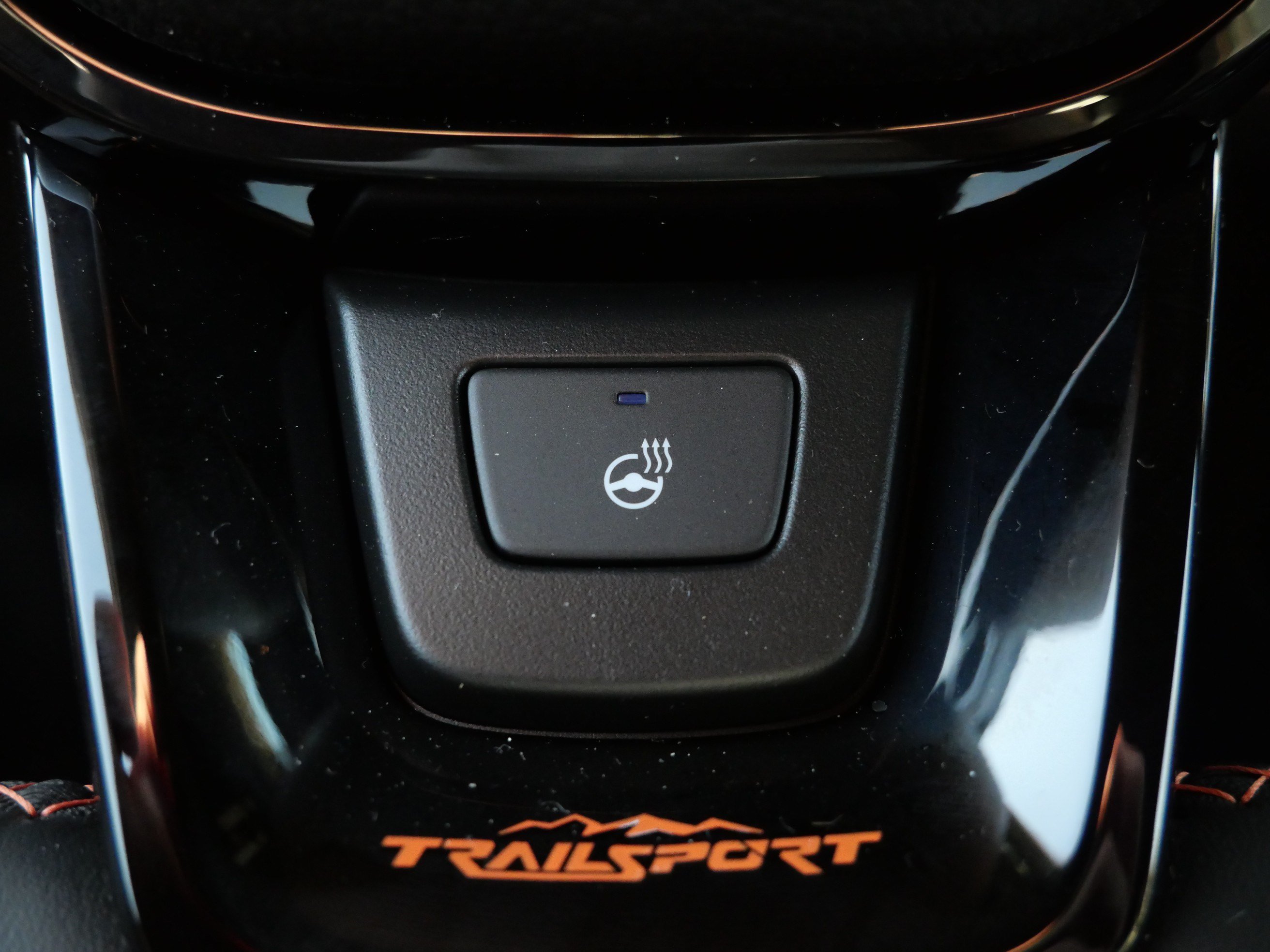 Certified 2026 Honda Passport TrailSport Elite image 27