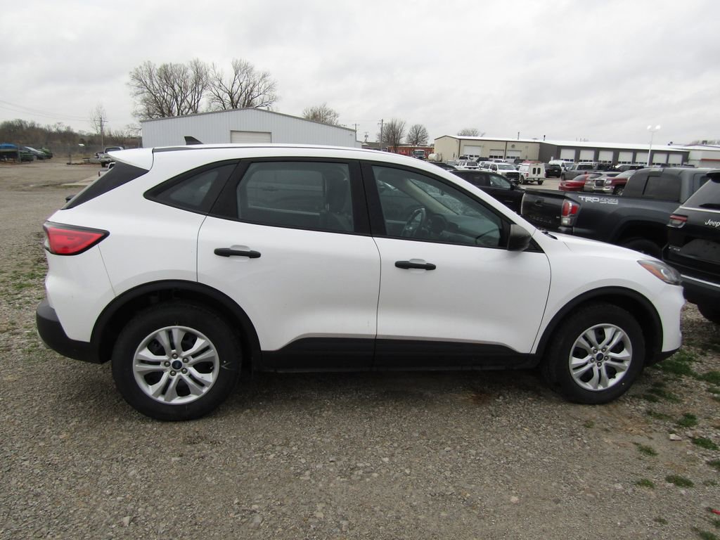 Used 2020 Ford Escape S image 6
