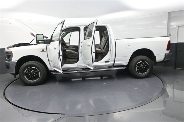 New 2025 RAM 2500 Laramie image 28