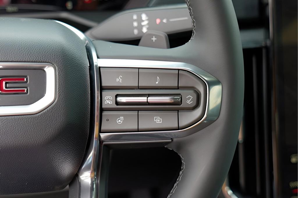 New 2026 GMC Acadia Elevation w/ Elevation Premium Package image 13