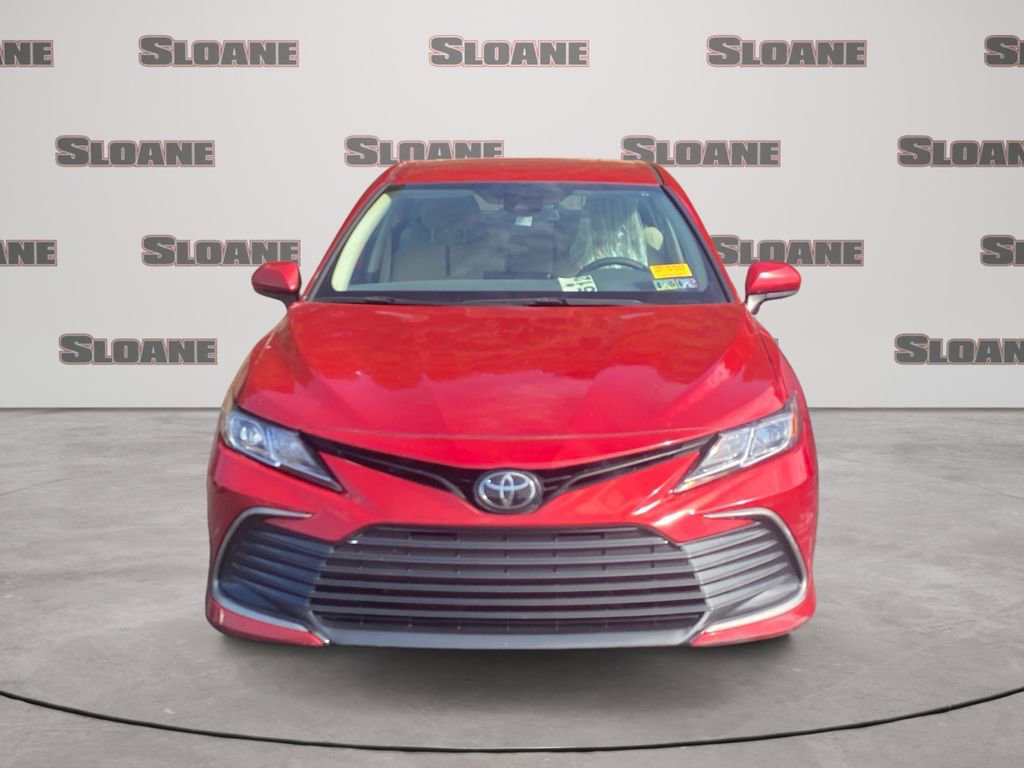 Used 2023 Toyota Camry LE FWD image 8