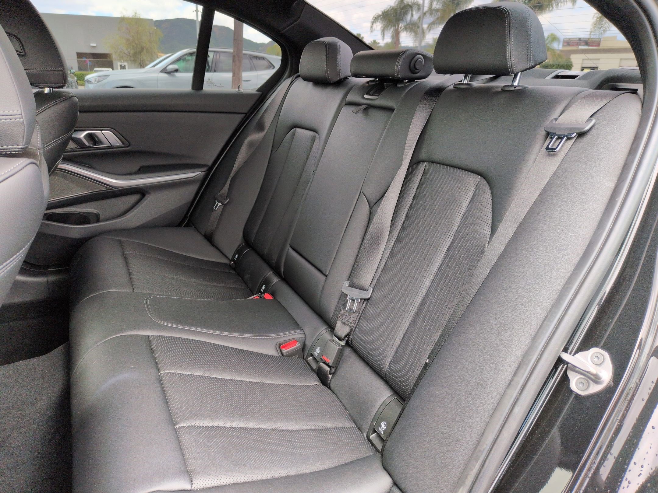 Certified 2023 BMW 330i Sedan w/ Premium Package RWD image 31