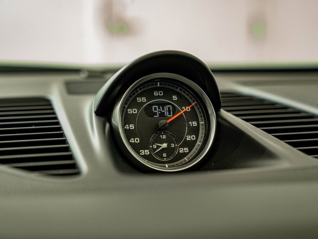 Used 2017 Porsche 911 Carrera S image 37