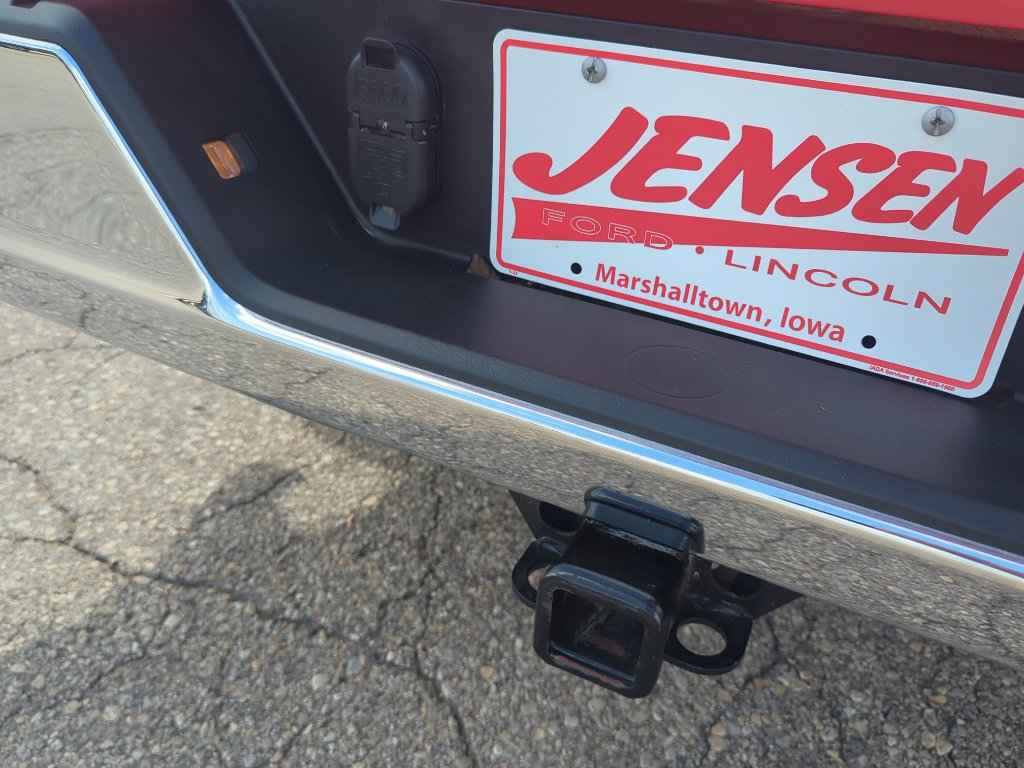 Used 2024 Chevrolet Silverado 1500 LT image 11