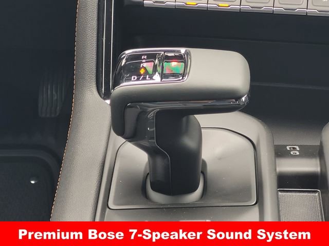 New 2026 GMC Sierra 1500 AT4 w/ AT4 Premium Package image 16