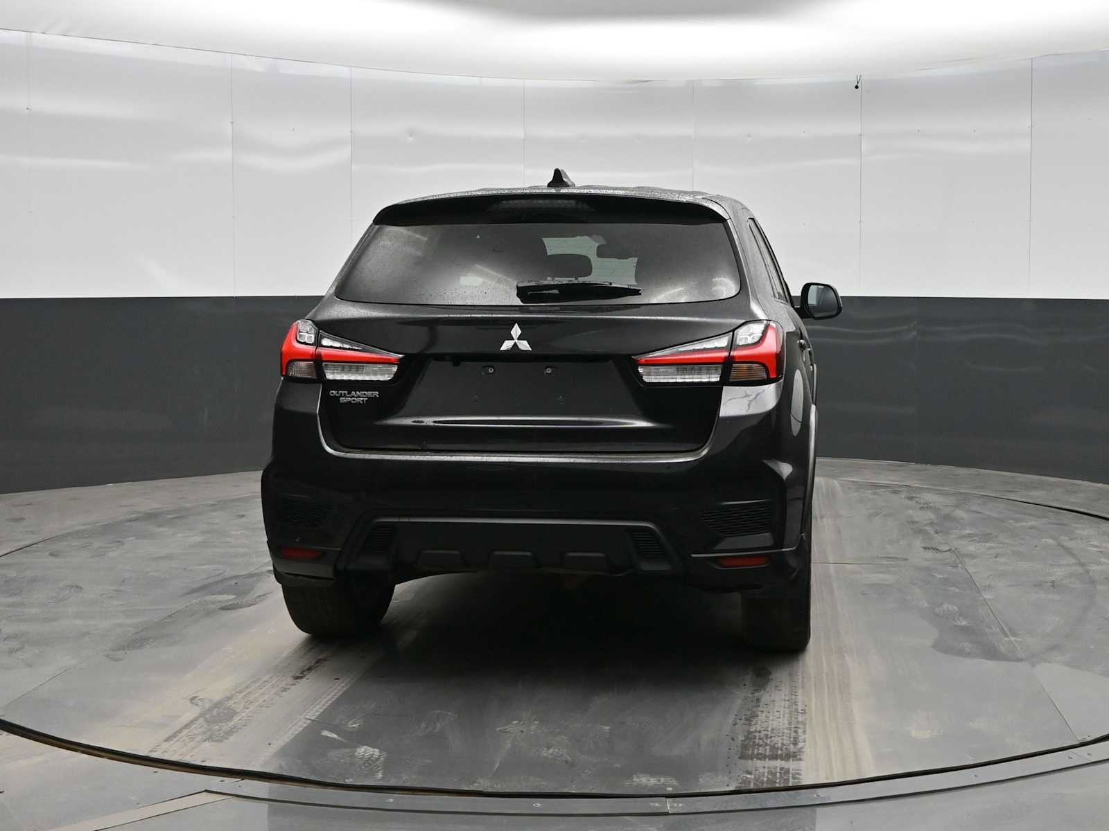 Used 2022 Mitsubishi Outlander Sport ES image 6