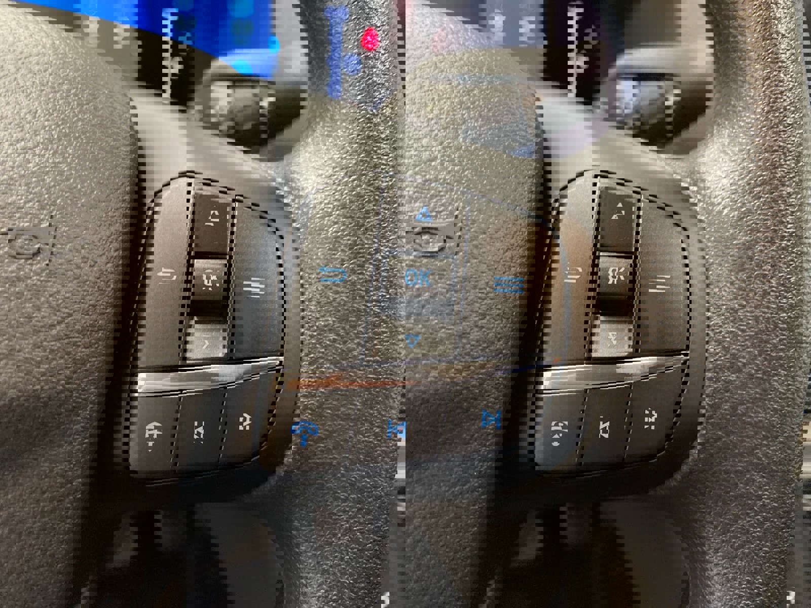 New 2026 Ford Transit 250 148 Medium Roof Extended AWD w/ Electrician Trade Package image 18