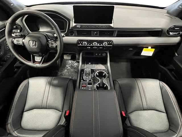 New 2026 Honda Passport TrailSport Elite image 13