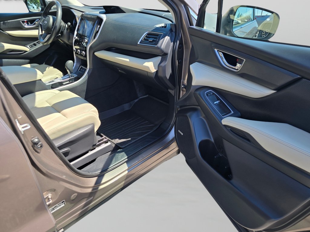 Used 2021 Subaru Ascent Limited w/ Technology Package AWD/4WD image 29