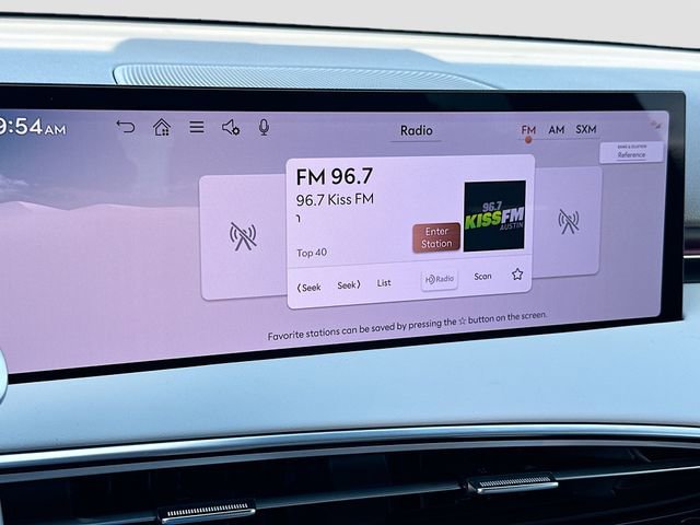 Certified 2026 Genesis GV70 2.5T Advanced image 11