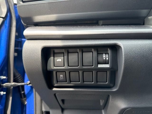 Used 2024 Subaru WRX Premium AWD/4WD image 21