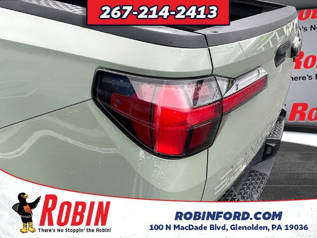 Used 2022 Hyundai Santa Cruz SEL AWD/4WD image 23