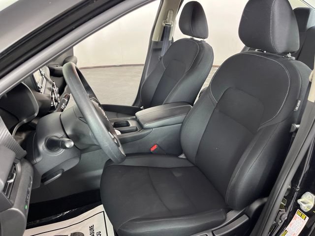 Used 2024 Nissan Sentra S FWD image 19