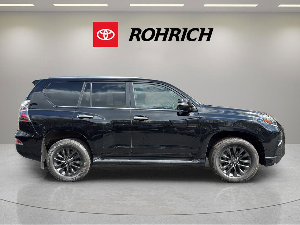 Used 2021 Lexus GX 460 Premium w/ Premium Package image 5