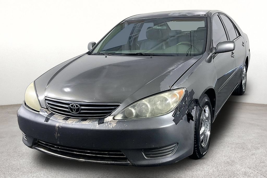 Used 2006 Toyota Camry LE FWD image 13