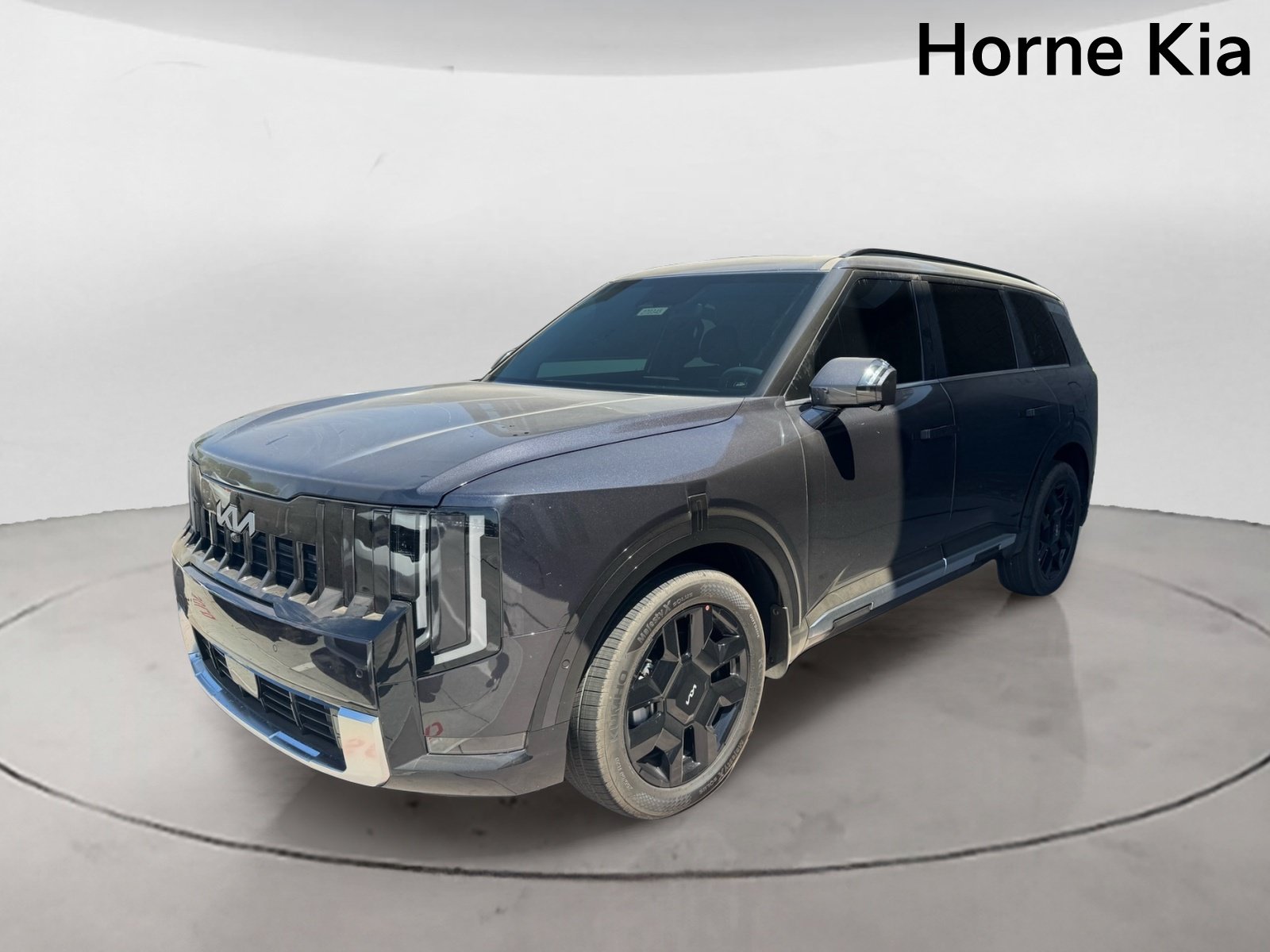 New 2027 Kia Telluride SX Prestige AWD/4WD image 7