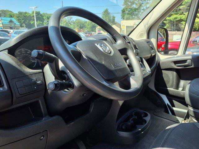 Used 2016 RAM ProMaster 1500 w/ Premium Appearance Group image 20