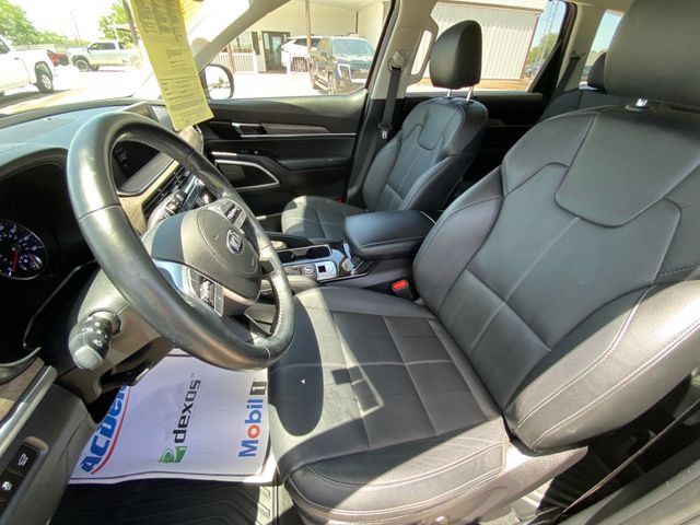 Used 2021 Kia Telluride EX AWD/4WD image 12