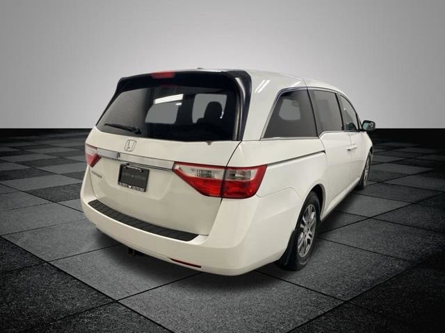 Used 2013 Honda Odyssey EX-L image 7