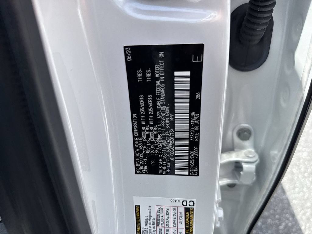 Used 2024 Lexus NX 250 FWD image 61