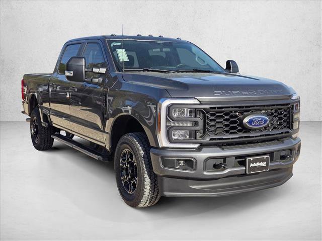 New 2026 Ford F250 XL image 7