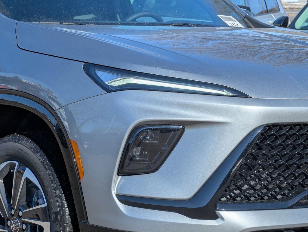 New 2026 Buick Enclave Sport Touring w/ Power Package image 14