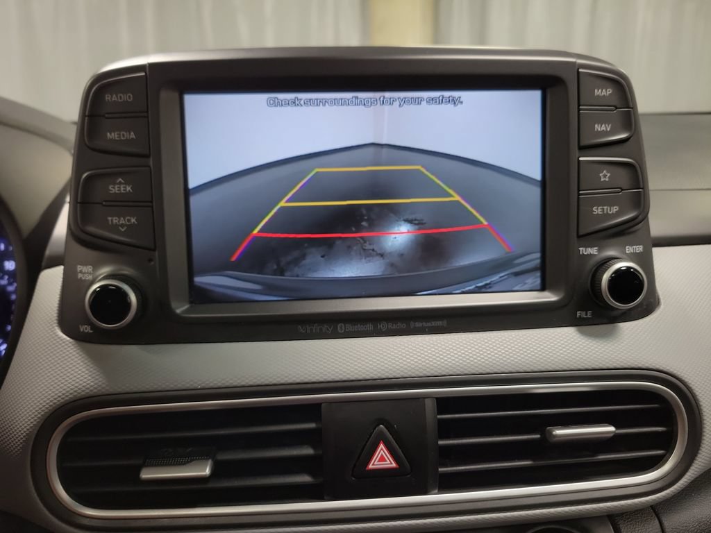Used 2019 Hyundai Kona Ultimate FWD image 23