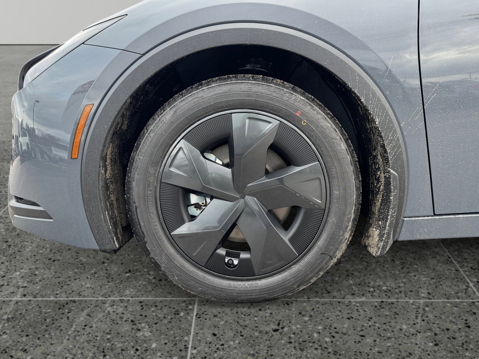 New 2026 Toyota Prius Plug-In Hybrid image 9