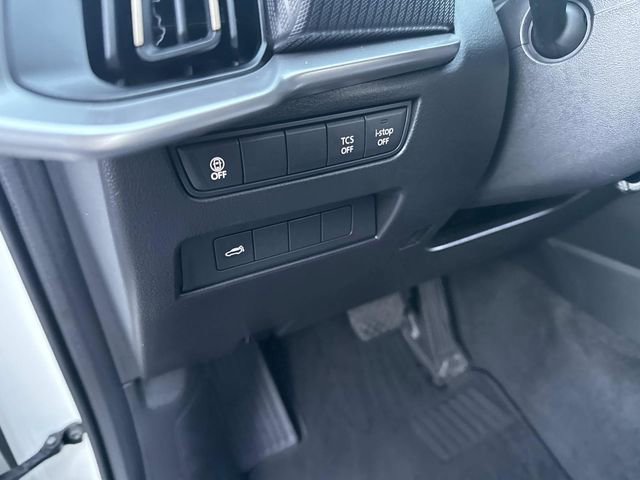 Used 2025 MAZDA CX-90 3.3 Turbo w/ Select Package image 29