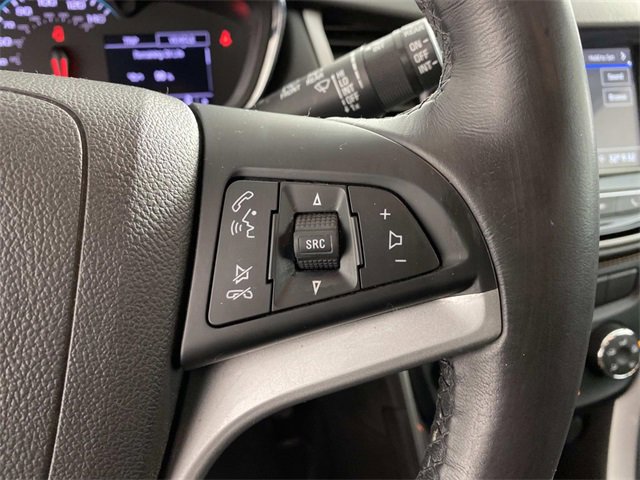 Used 2019 Chevrolet Trax LT w/ Redline Edition image 16